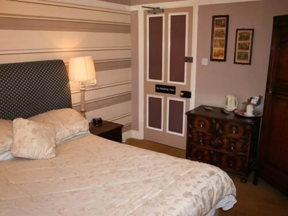 Double Room, Ensuite - Photo 1