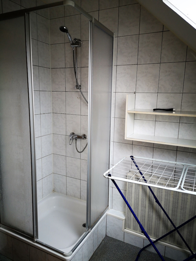 Double Room, Shared Bathroom photo 3