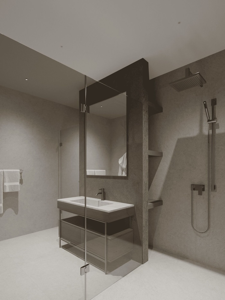 Deluxe Twin Room photo 2