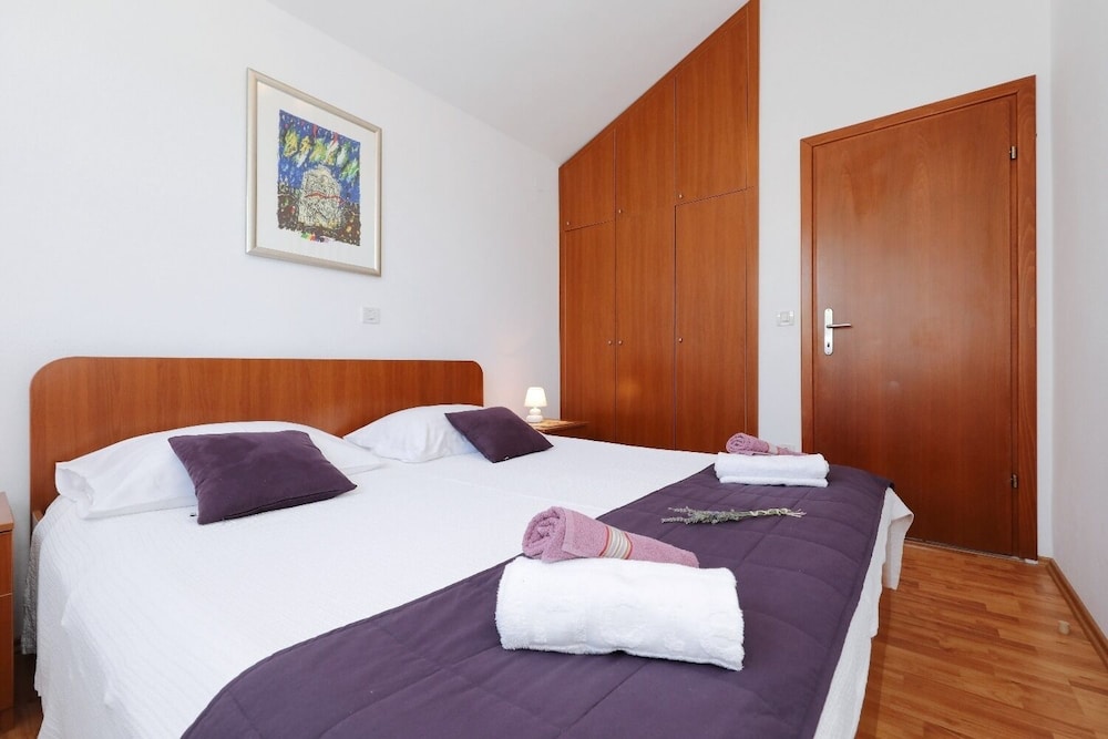 Apartment (Suzana - green oasis - A1(2+2)) photo 2