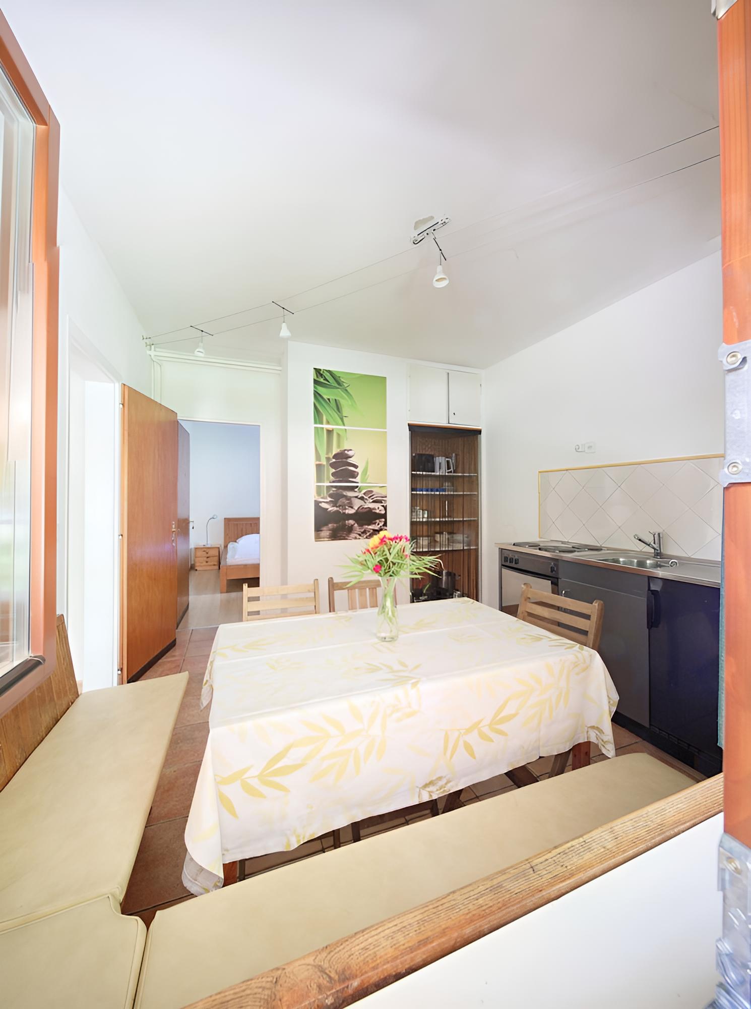 Apartment - Photo 1