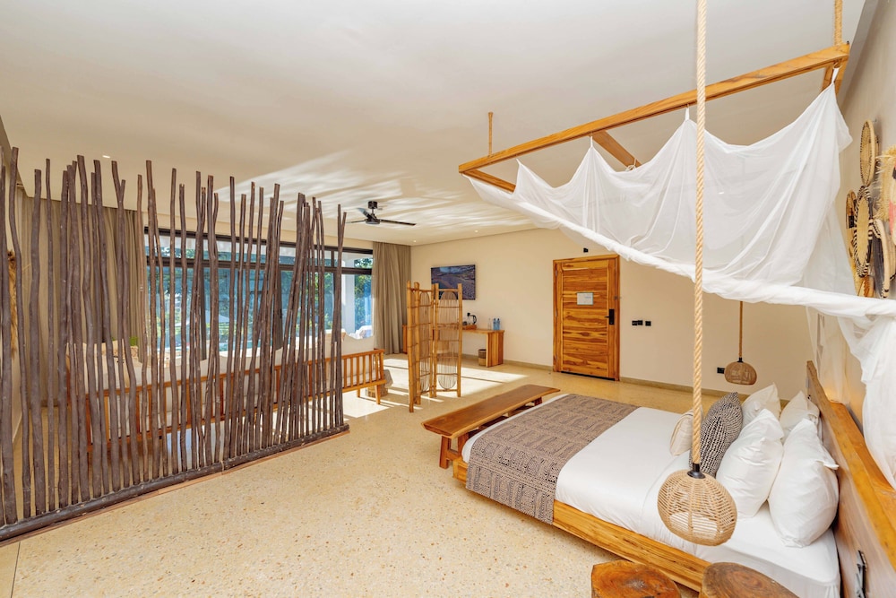 Kwanza Villa - Photo 2
