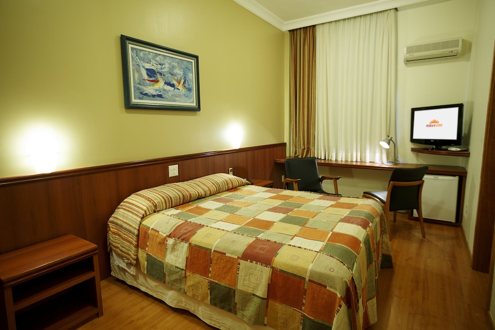 Deluxe Single Room photo 2