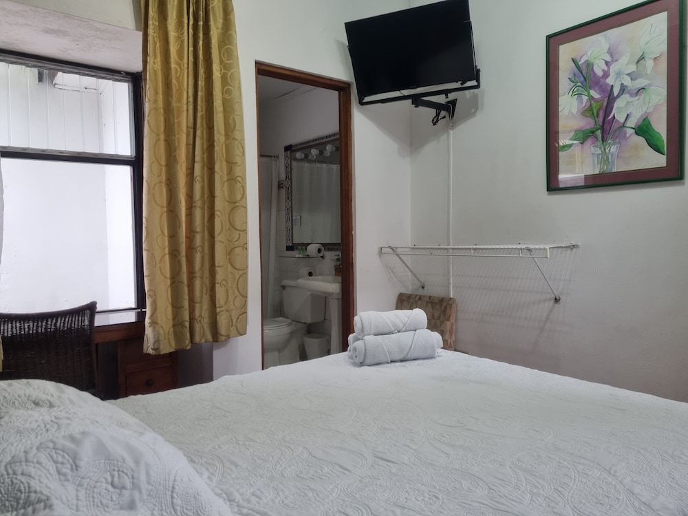 Standard Double Room, 1 Double Bed - Photo 5
