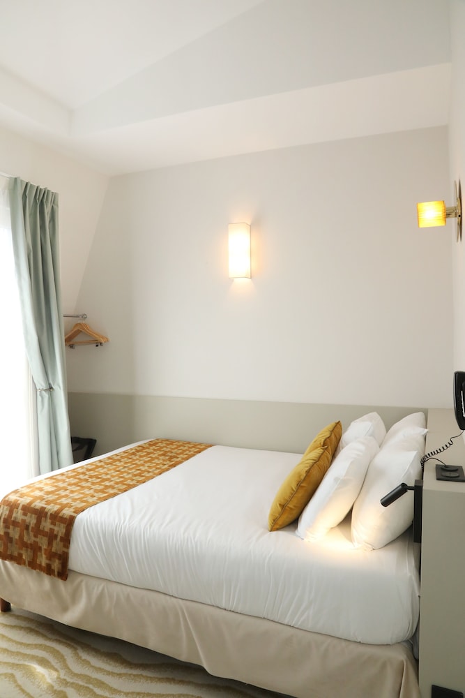 Petite Chambre Double photo 1