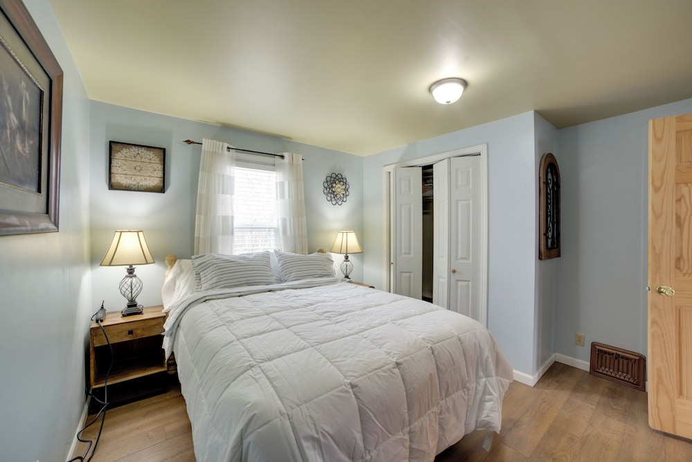 House (3 Bedrooms) photo 1