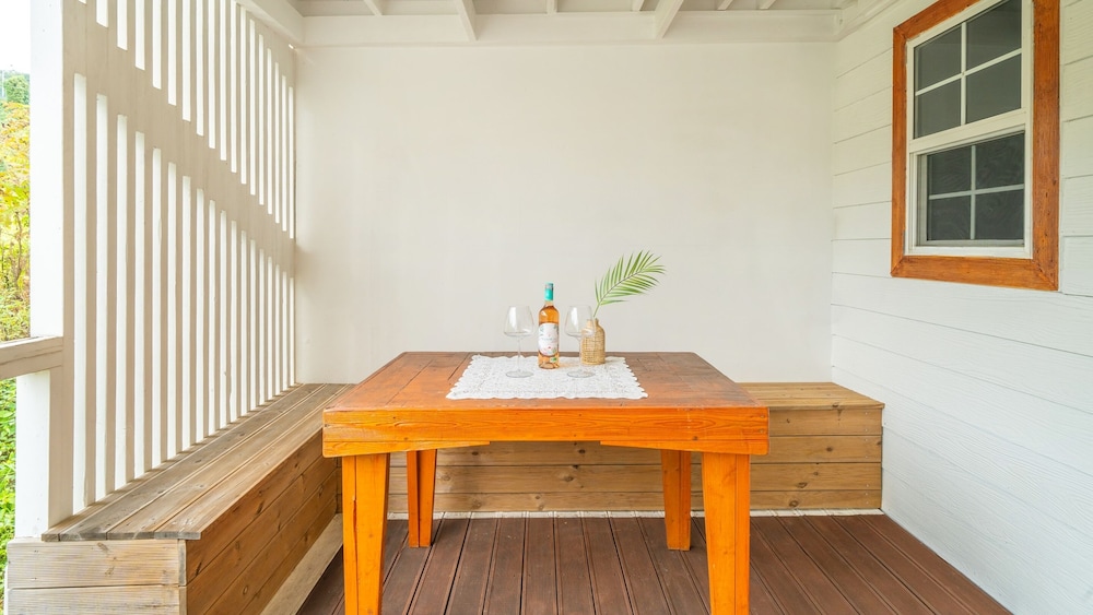 Basic Room, 1 Bedroom (Room 107) - Photo 6