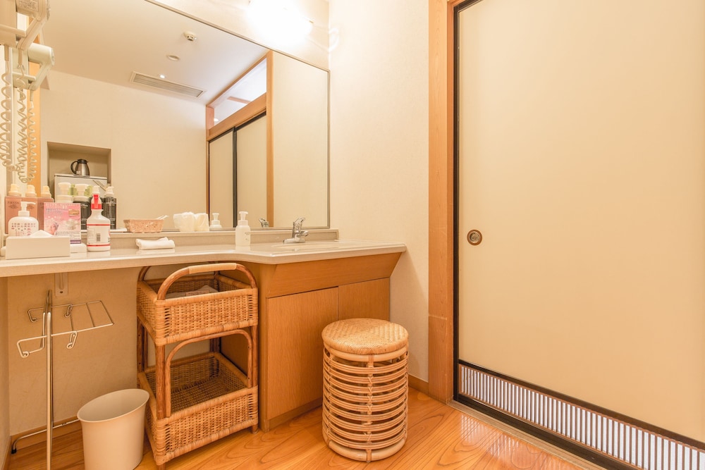 Japanese Style Standard Room, River View - Non Smoking - Photo 9