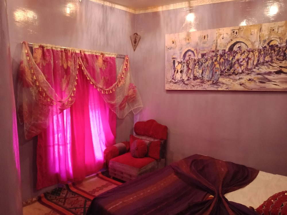 Basic Double or Twin Room, 1 Bedroom photo 2
