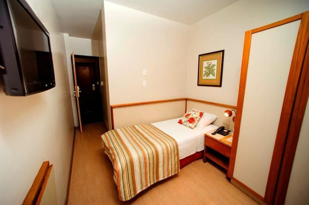Standard Room, 1 Twin Bed photo 1