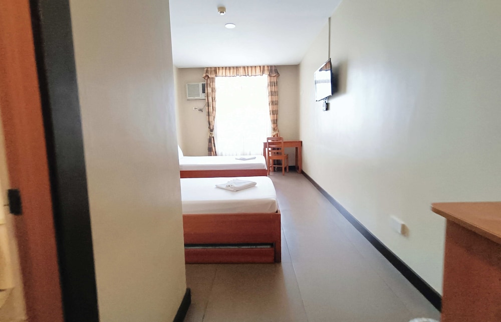 Superior Twin Room photo 2