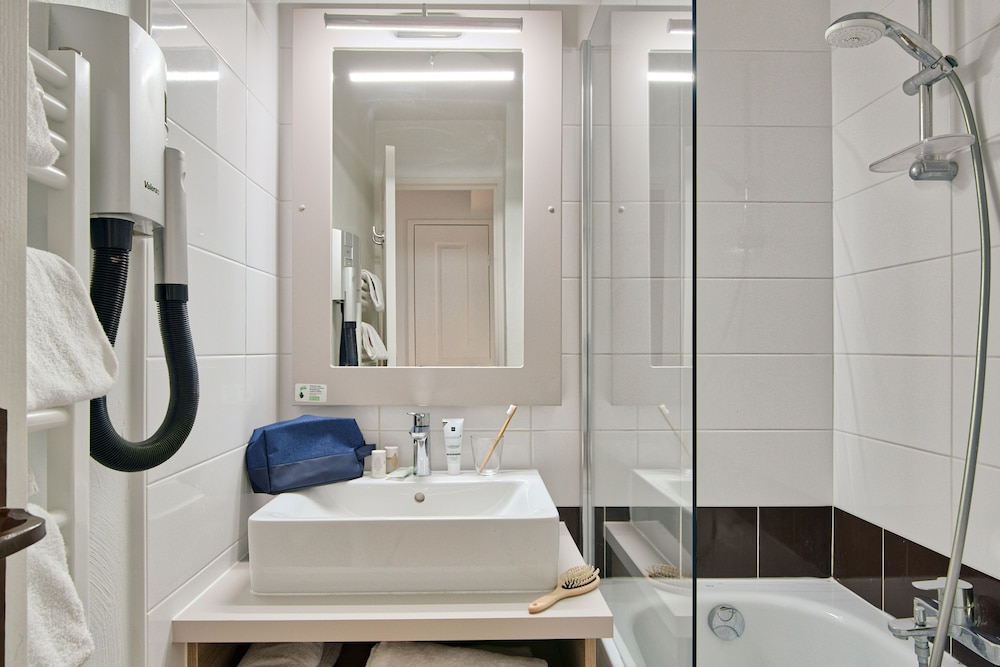 Apartment 4 people - 1 bedroom - Terrace or balcony - Photo 7