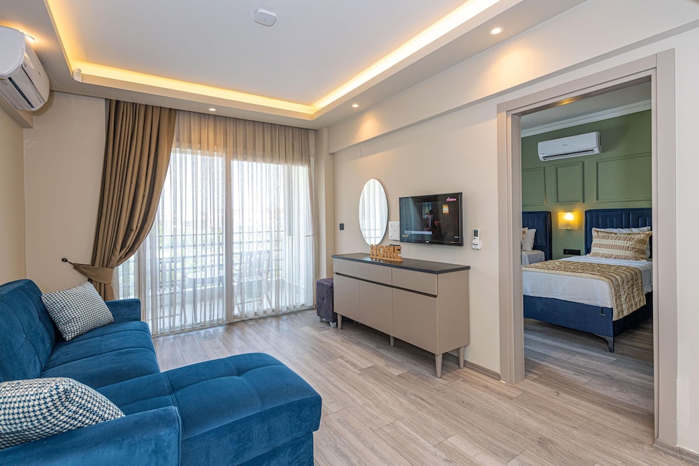 Comfort Suite