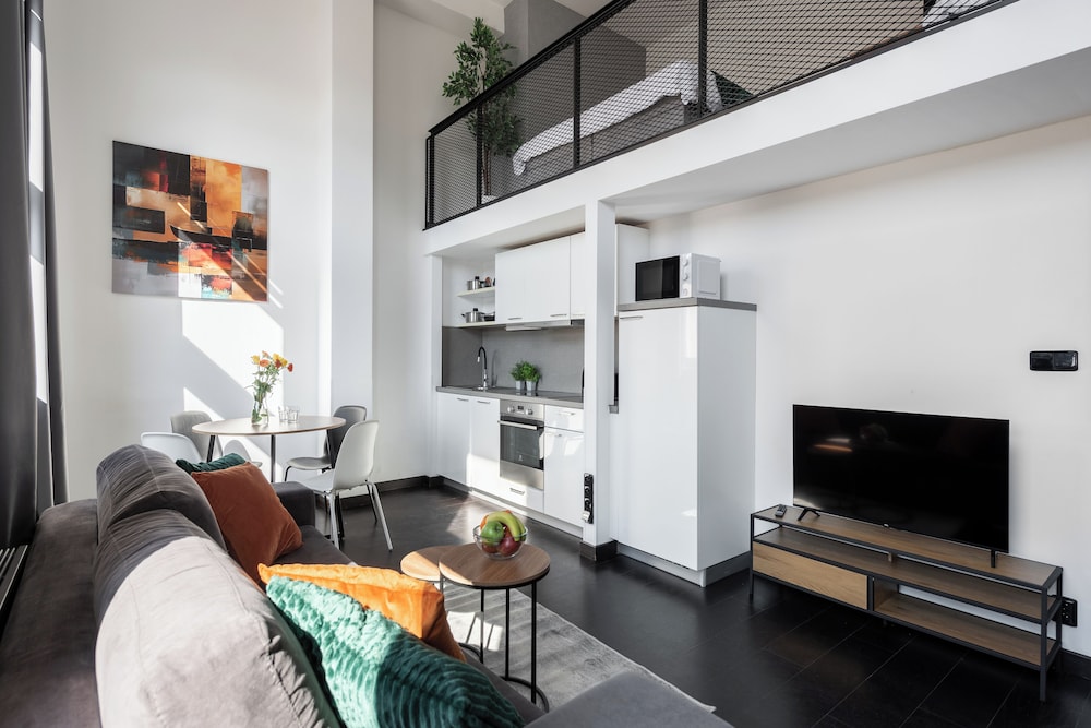 Comfort Apartment