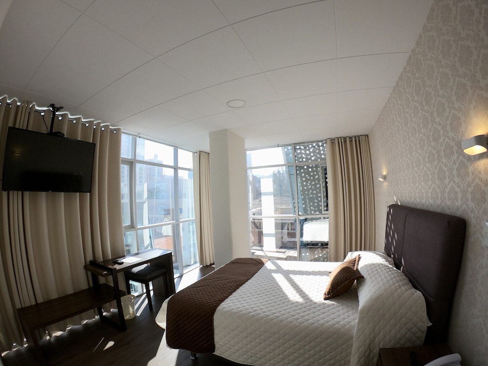 Business Single Room, Ensuite
