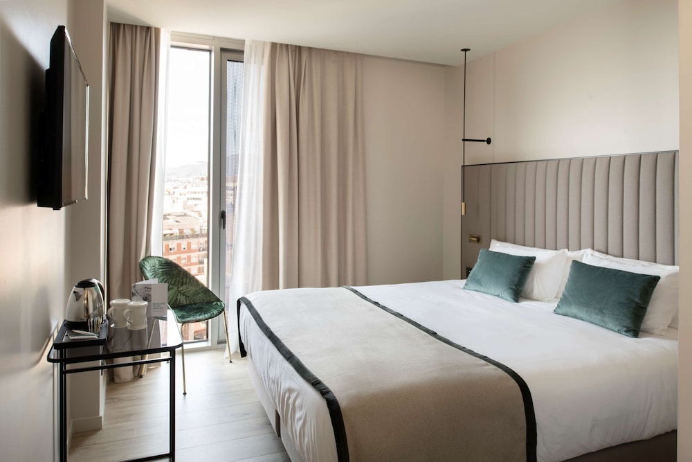 Superior Room (supplementary bed)