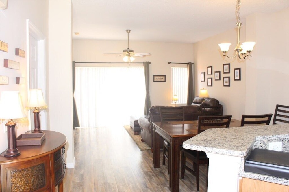 Townhome, 3 Bedrooms