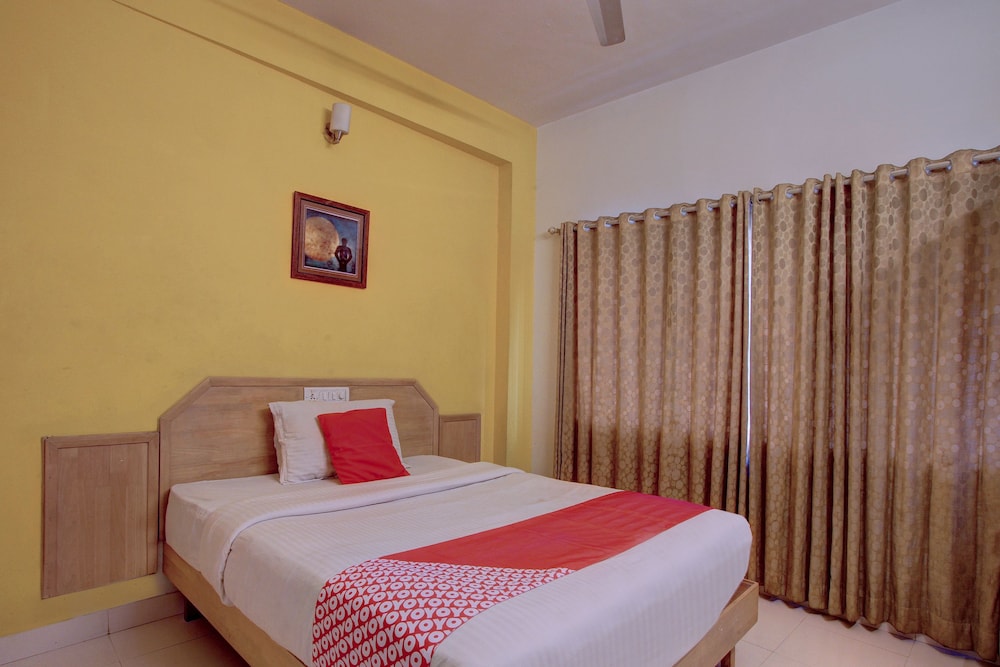 Double Room, 1 Queen Bed