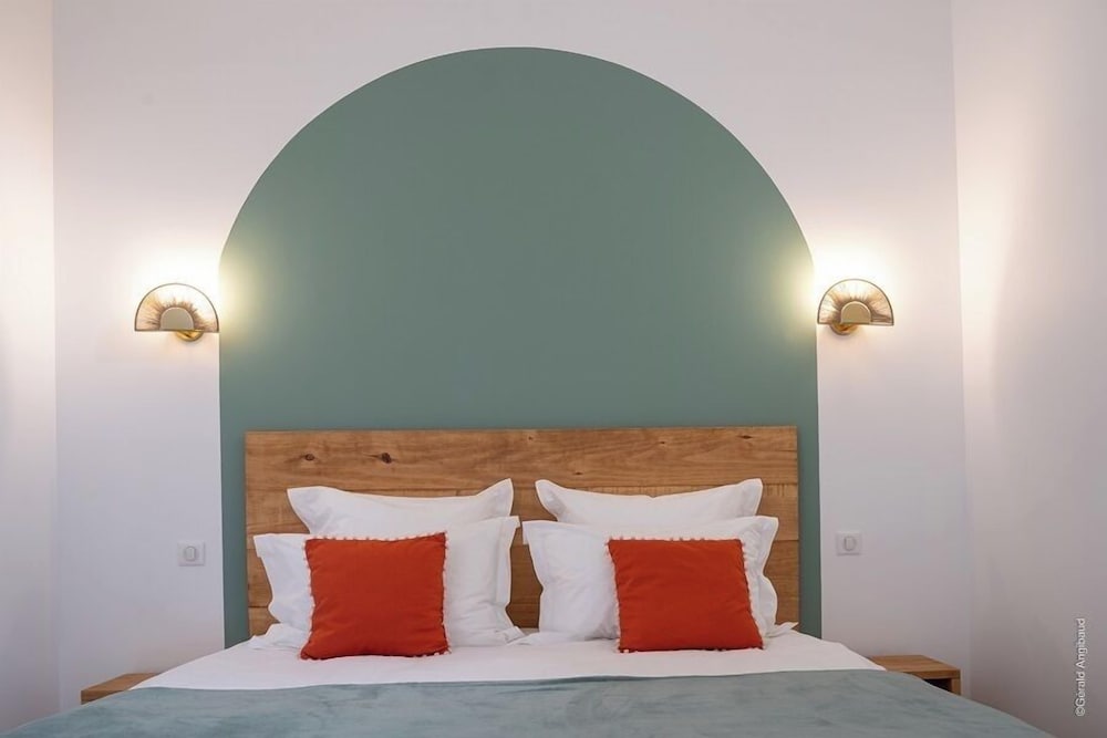 Deluxe Double Room, Park View photo 1