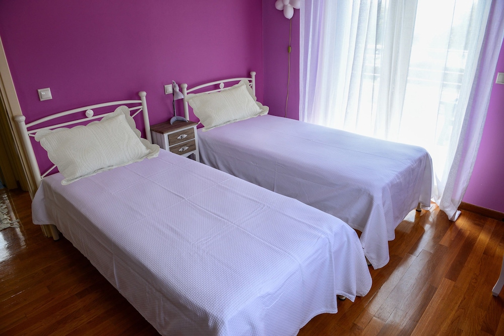 Villa, 4 Bedrooms, Private Pool photo 1