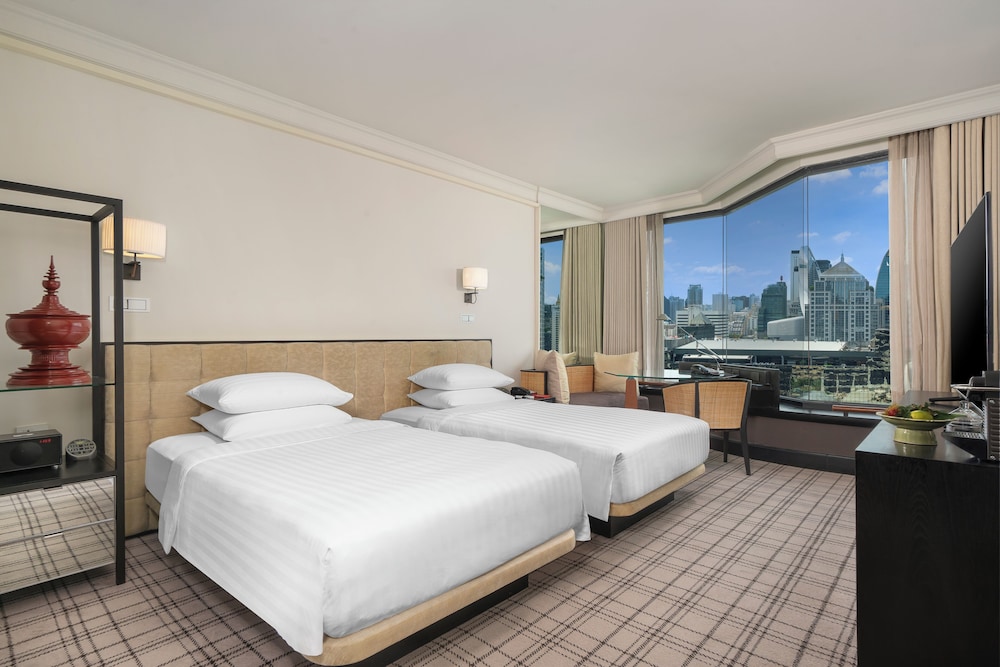 Club with Two Twin Beds (Non Smoking)
