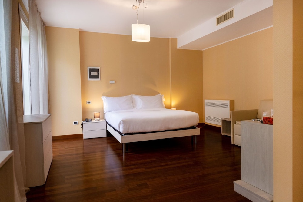 Standard Quadruple Room photo 3