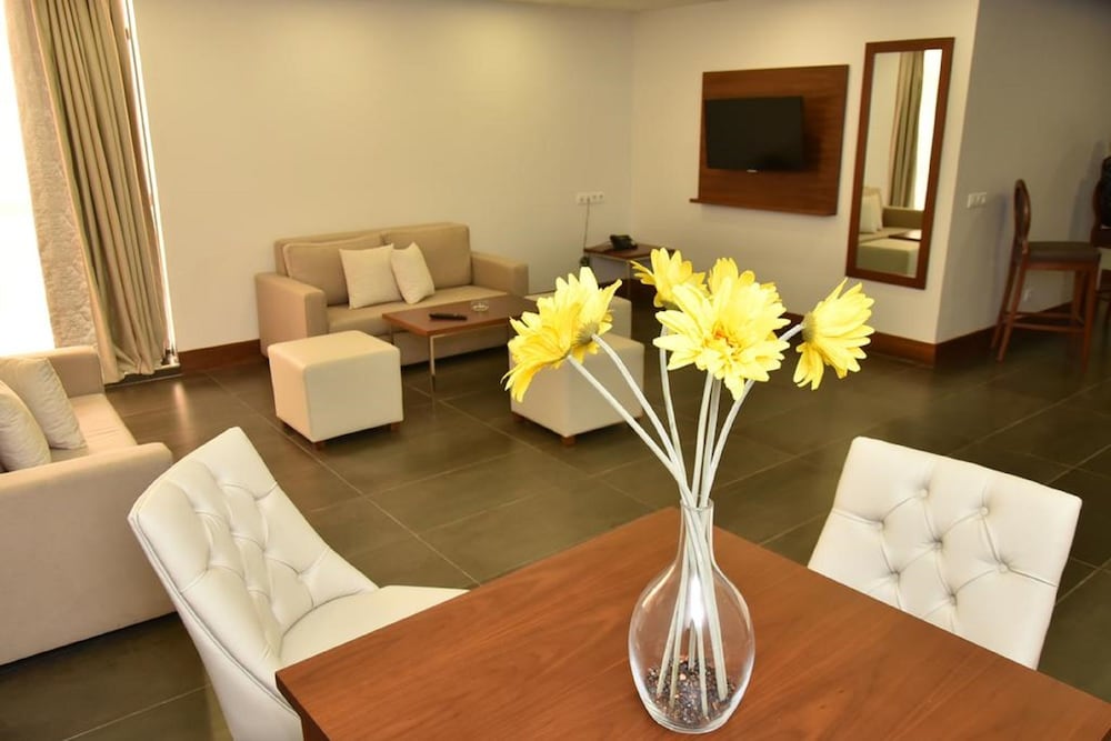 Standard Apartment, 2 Bedrooms photo 3
