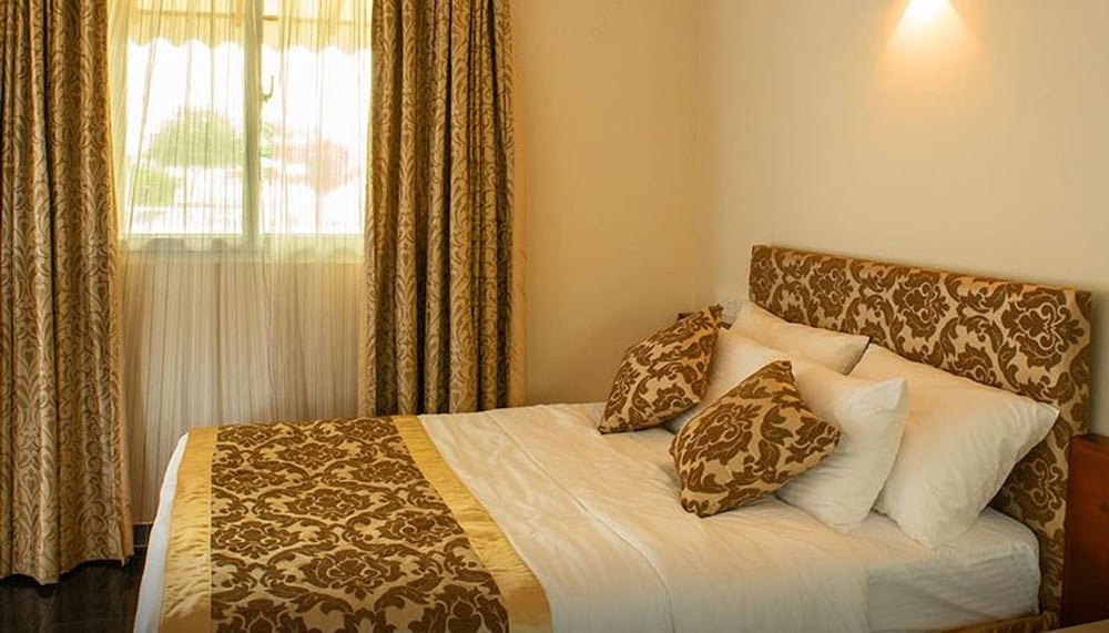 Deluxe Room photo 3
