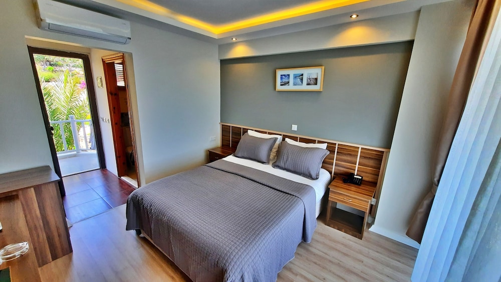 Standard Room, Sea View photo 3