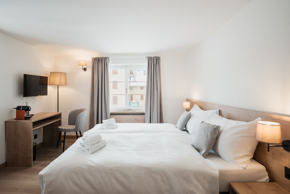 Comfort Junior Suite photo 2