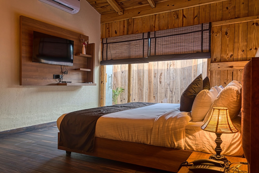 Super Deluxe Cottage. photo 1