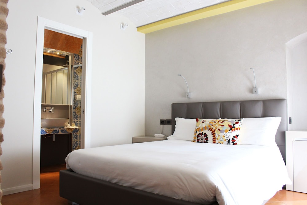 Double or Twin Room photo 1