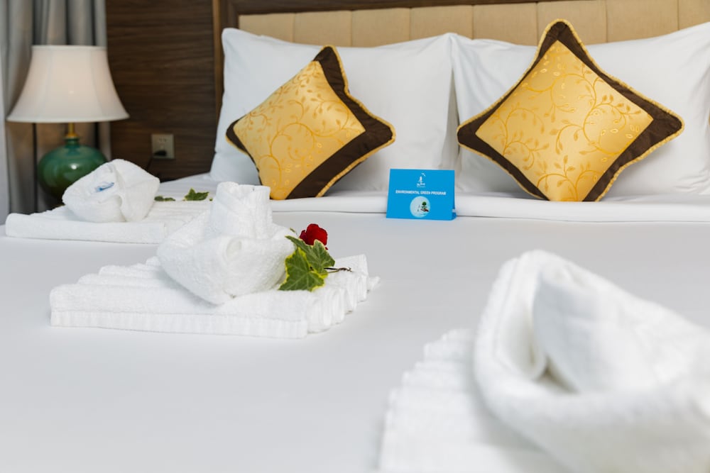 Junior Suite photo 2