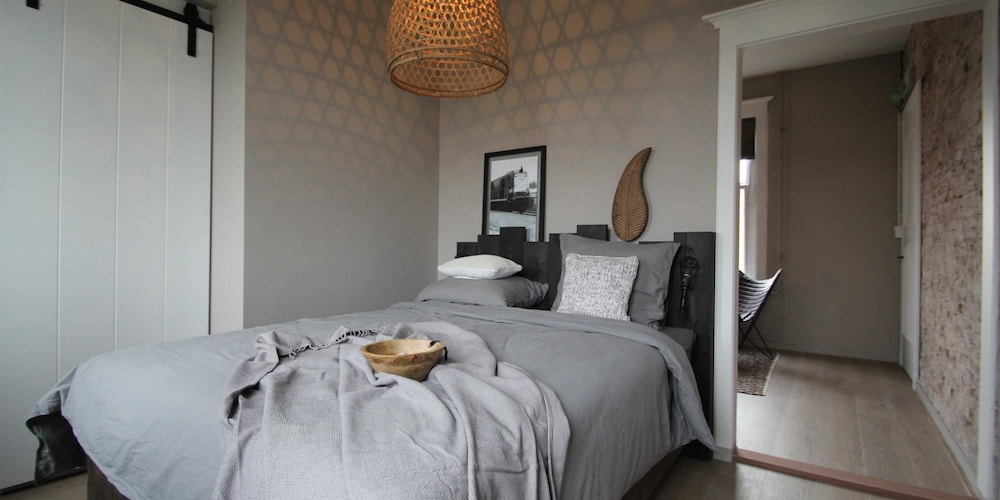 Deluxe Suite (Station Oost) photo 1