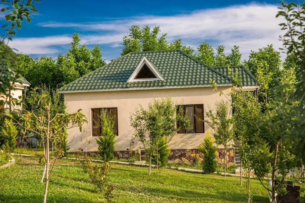 Family Villa, 2 Bedrooms, Mountain View photo 3