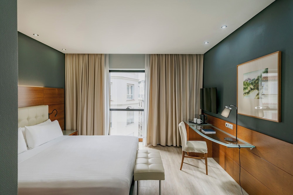 Junior Suite (Extra Bed)