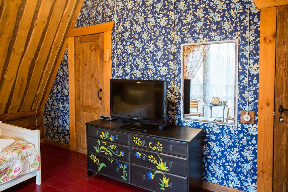 Standard Twin Room photo 3