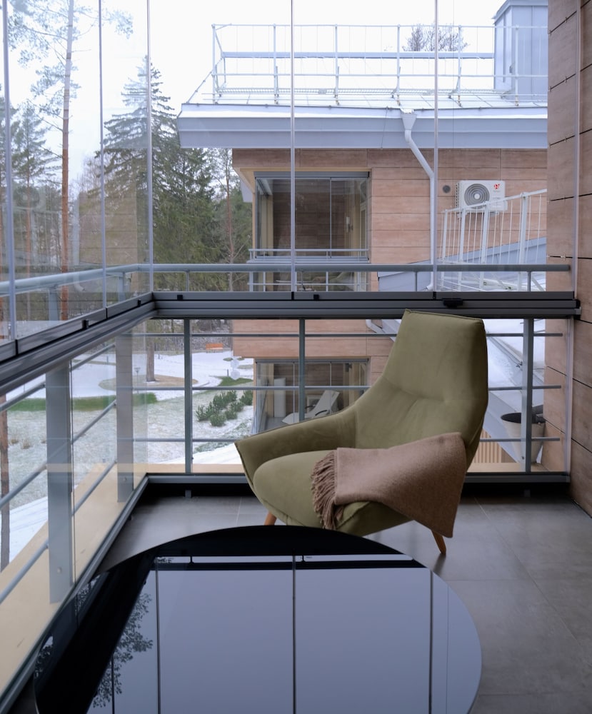 Executive Suite (Wellness Package) photo 3