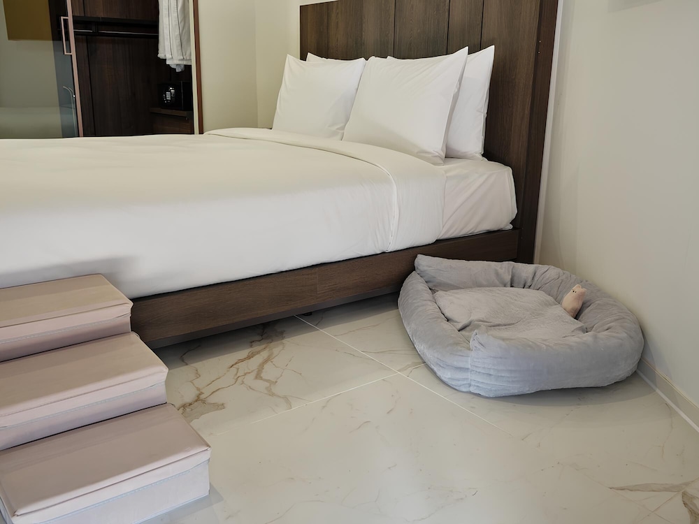 Pet Signature Botanic Suite
