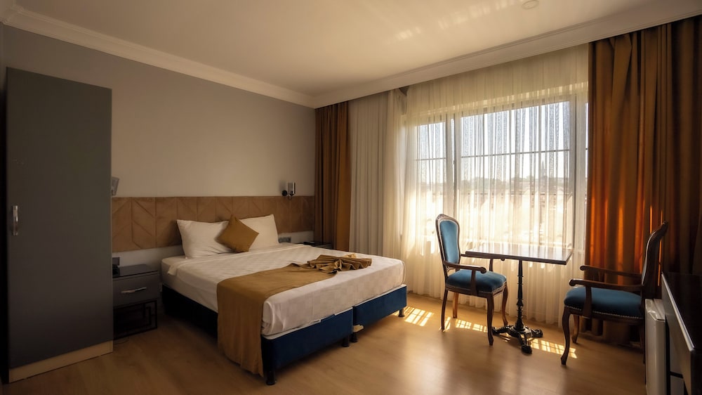 Standard Double Room, City View photo 1