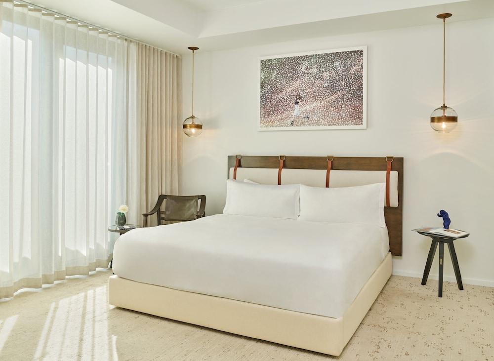 Executive Suite, 1 Bedroom photo 2