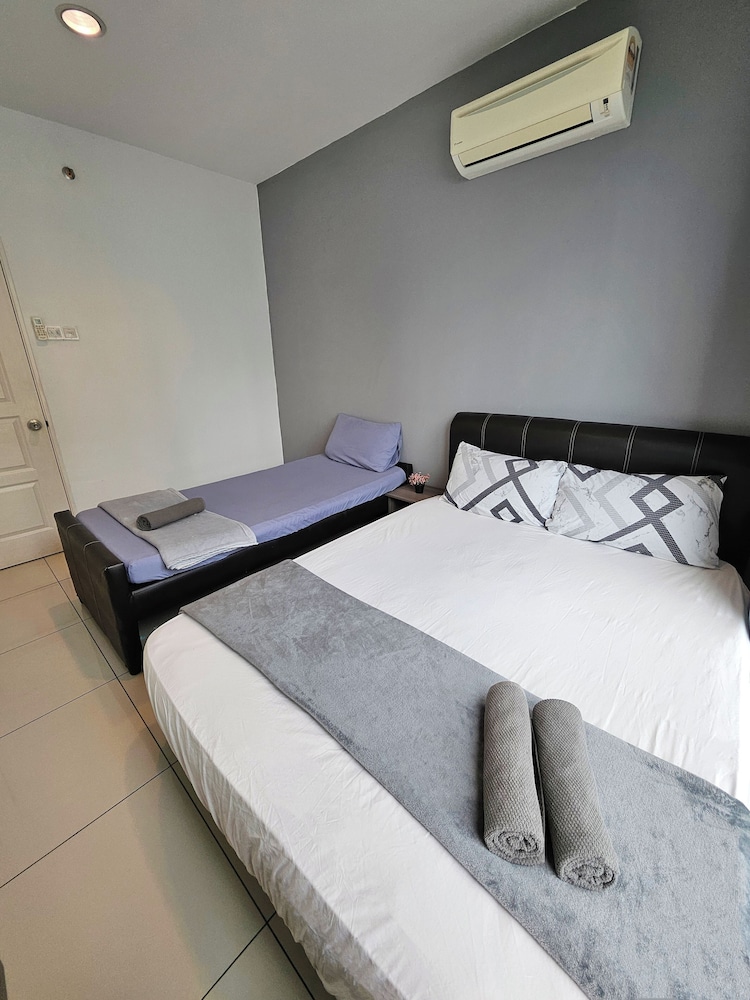Standard Apartment