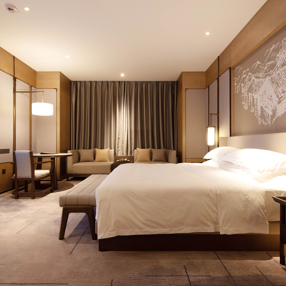 Executive Double Room photo 1