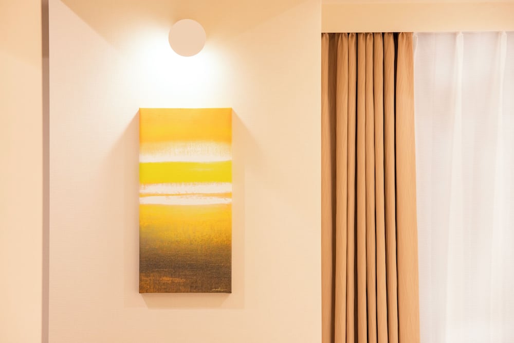 Family Quadruple Room