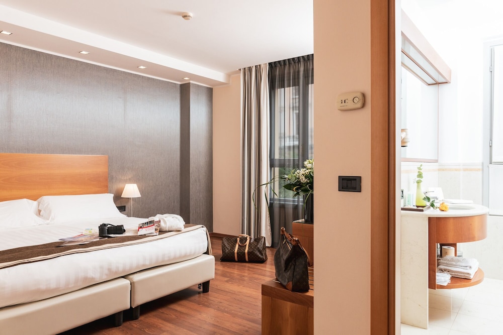 Superior Room, 1 Double Bed - Photo 1