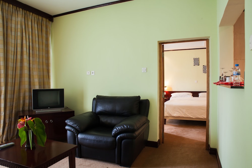 Executive Suite, 1 Bedroom, Lake View, Lakeside photo 2