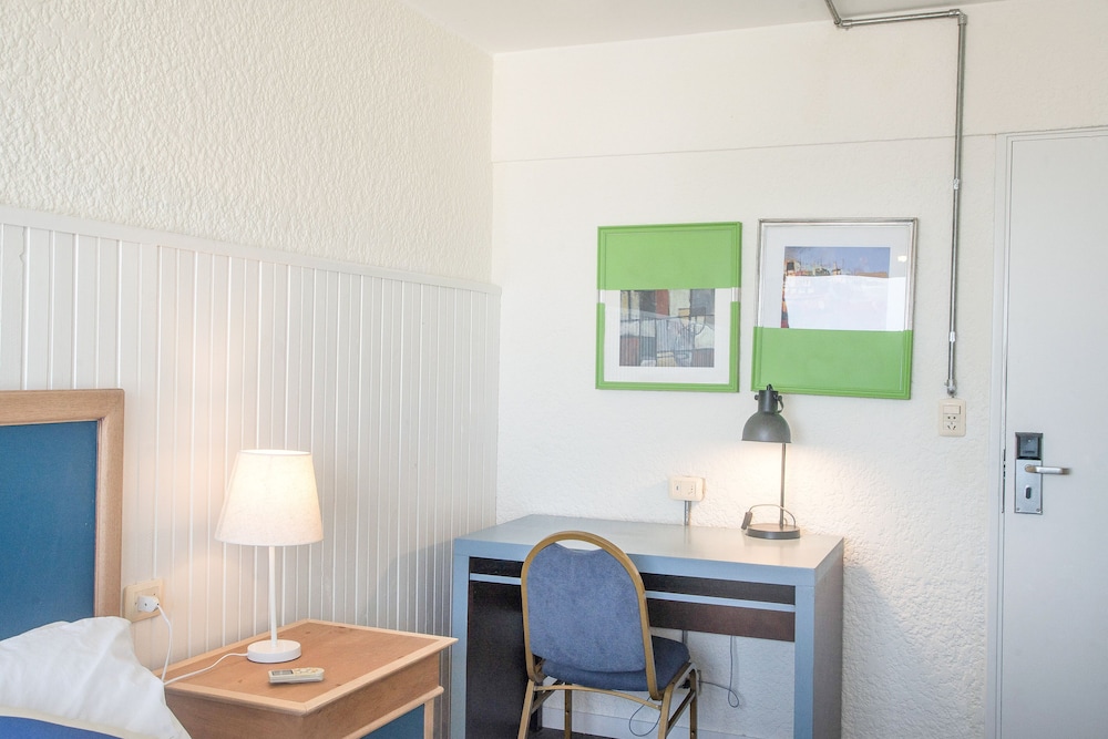 Standard Double Room photo 2