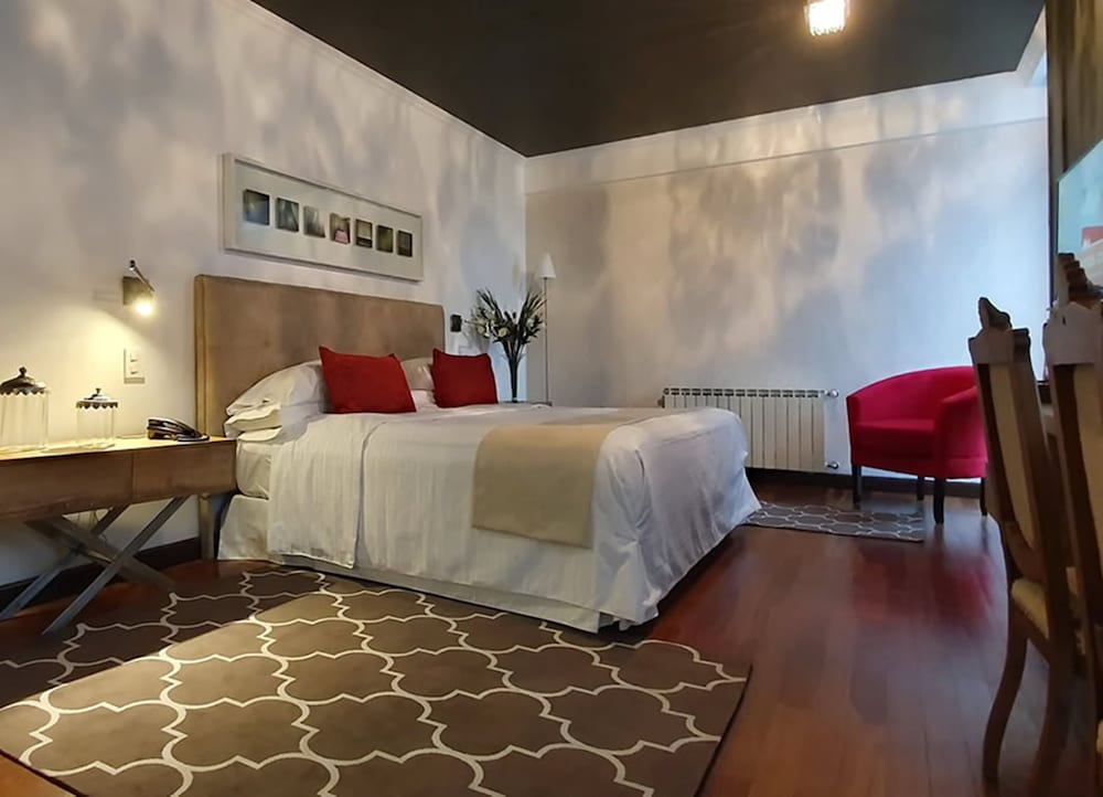 Premium Double Room photo 2