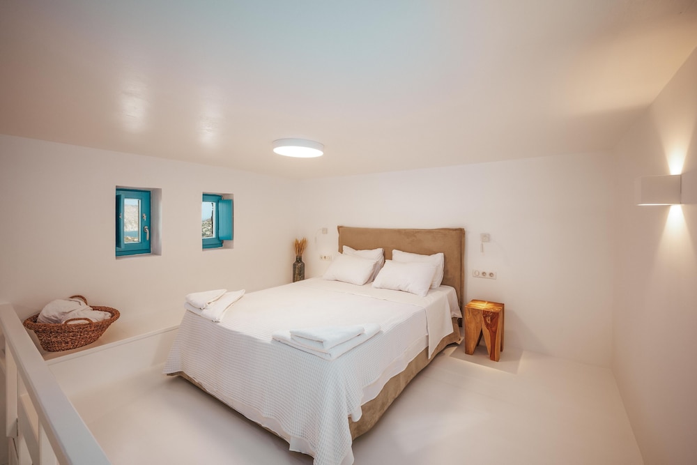 Superior Loft