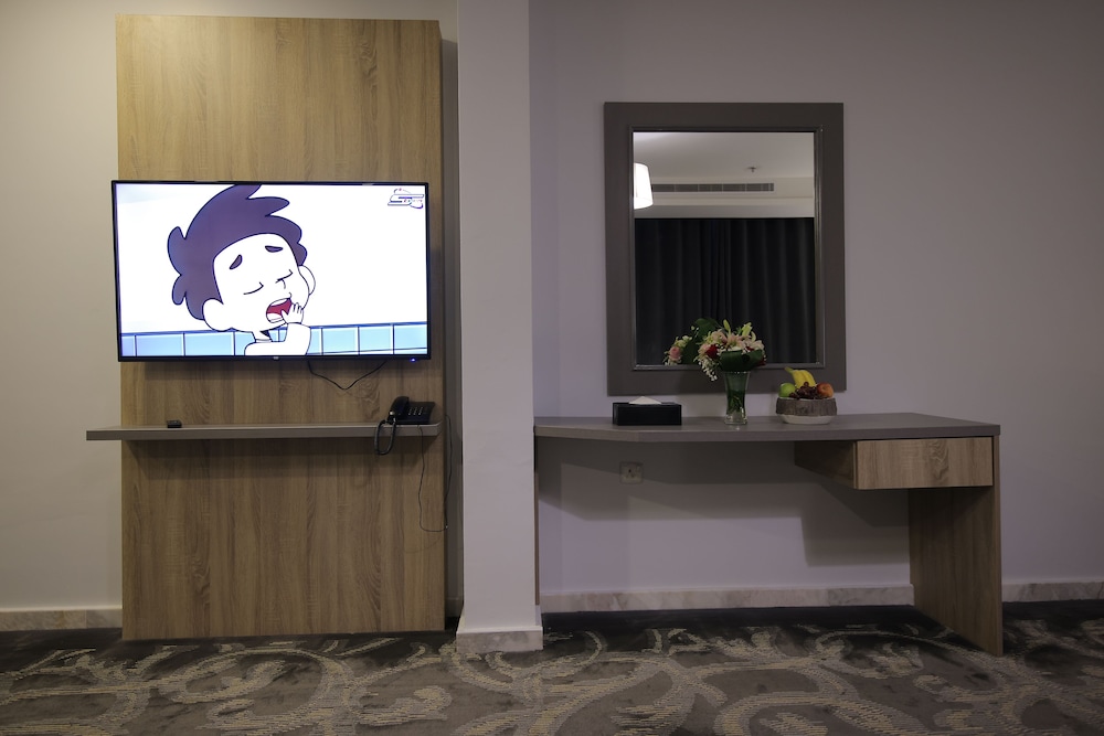 Deluxe Double Room, 1 Bedroom, City View - Photo 22
